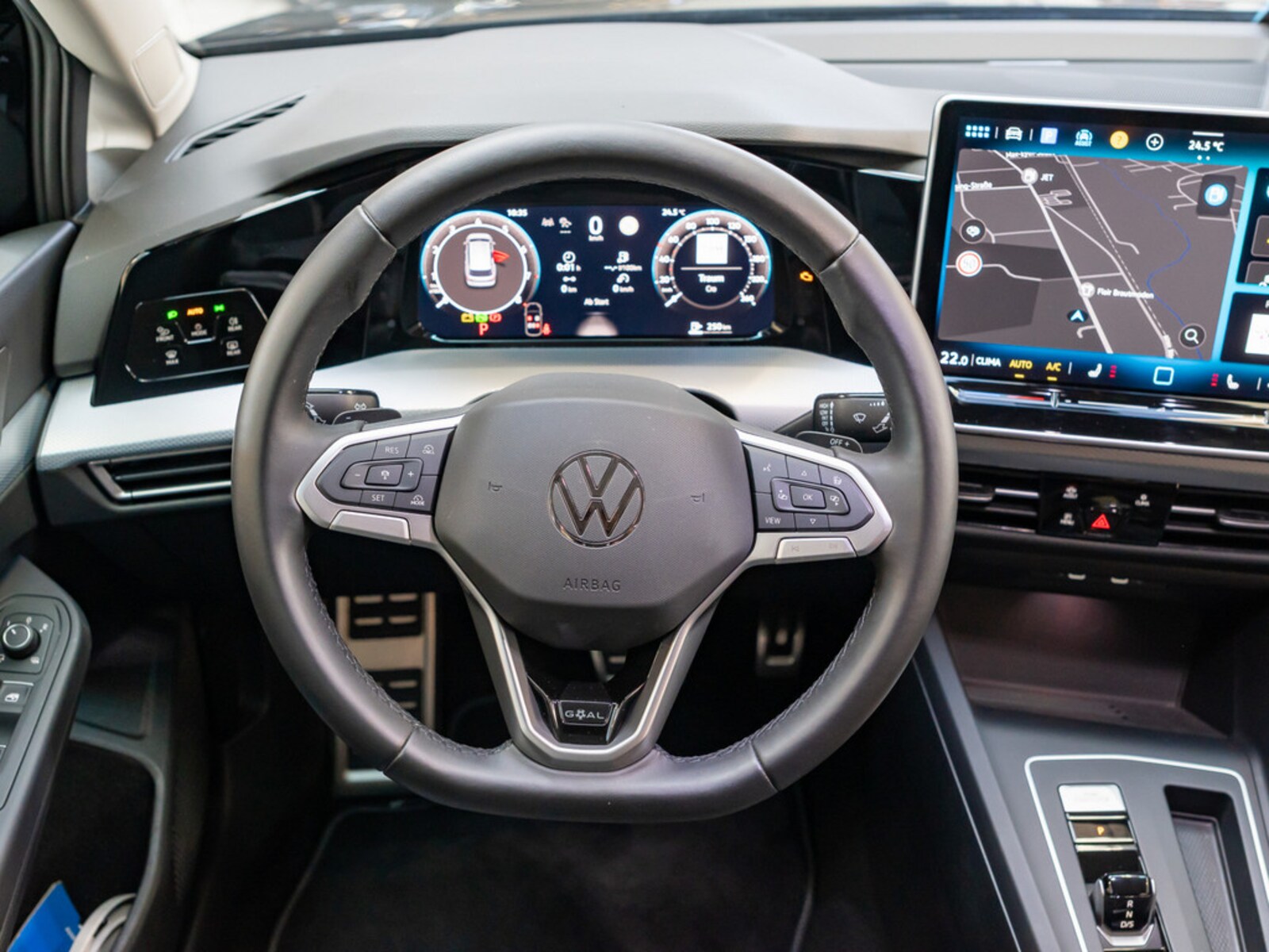 Volkswagen Golf Variant – Bild 10