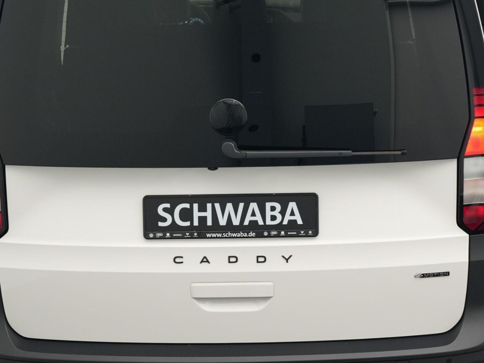 Volkswagen Caddy Kombi – Bild 16