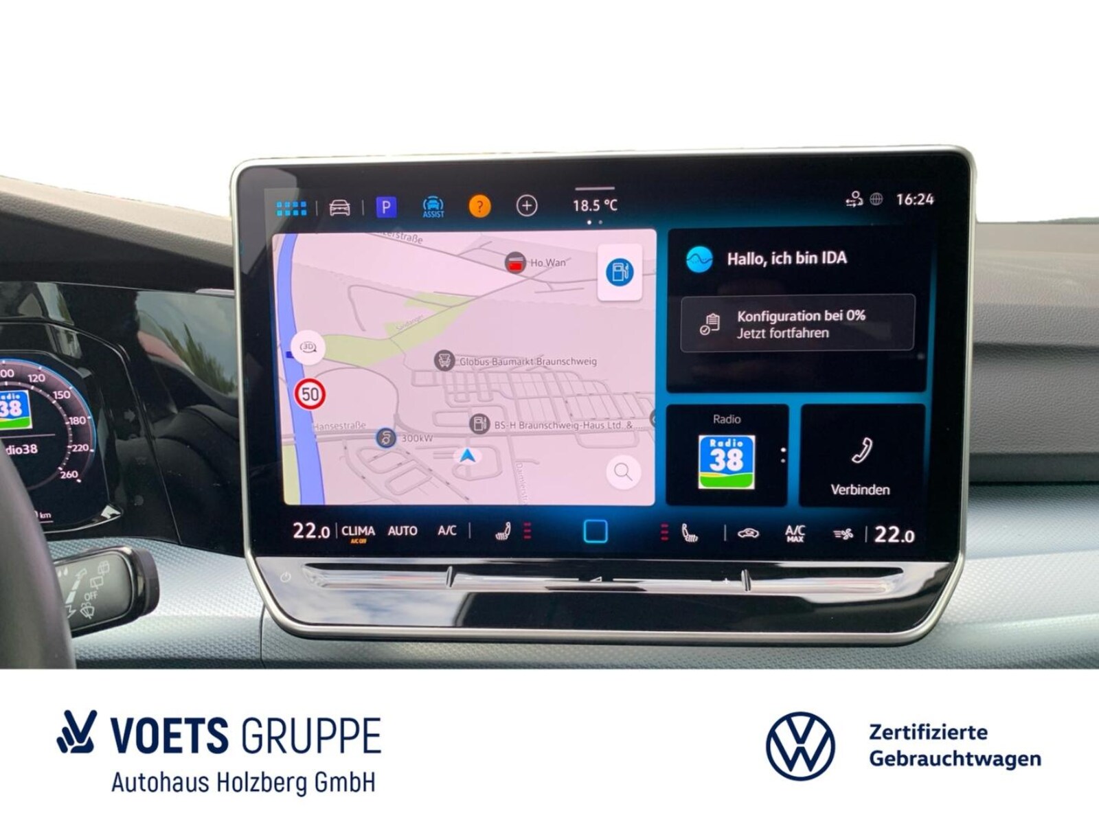 Volkswagen Golf – Bild 10