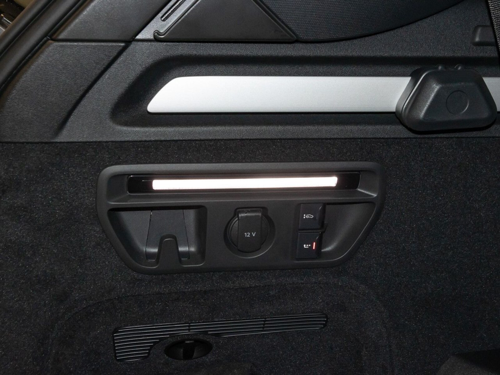 Audi Q7 – Bild 11