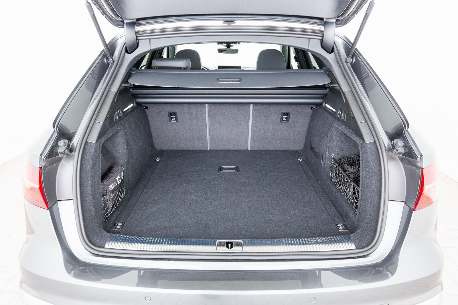 Image about Audi S4 Avant TDI quattro tiptronic