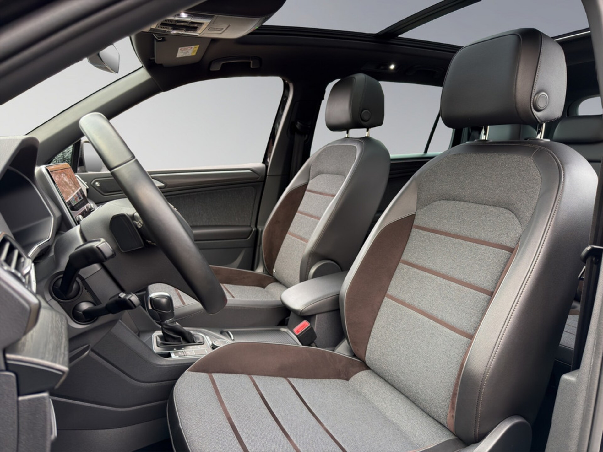 SEAT Tarraco XCELLENCE