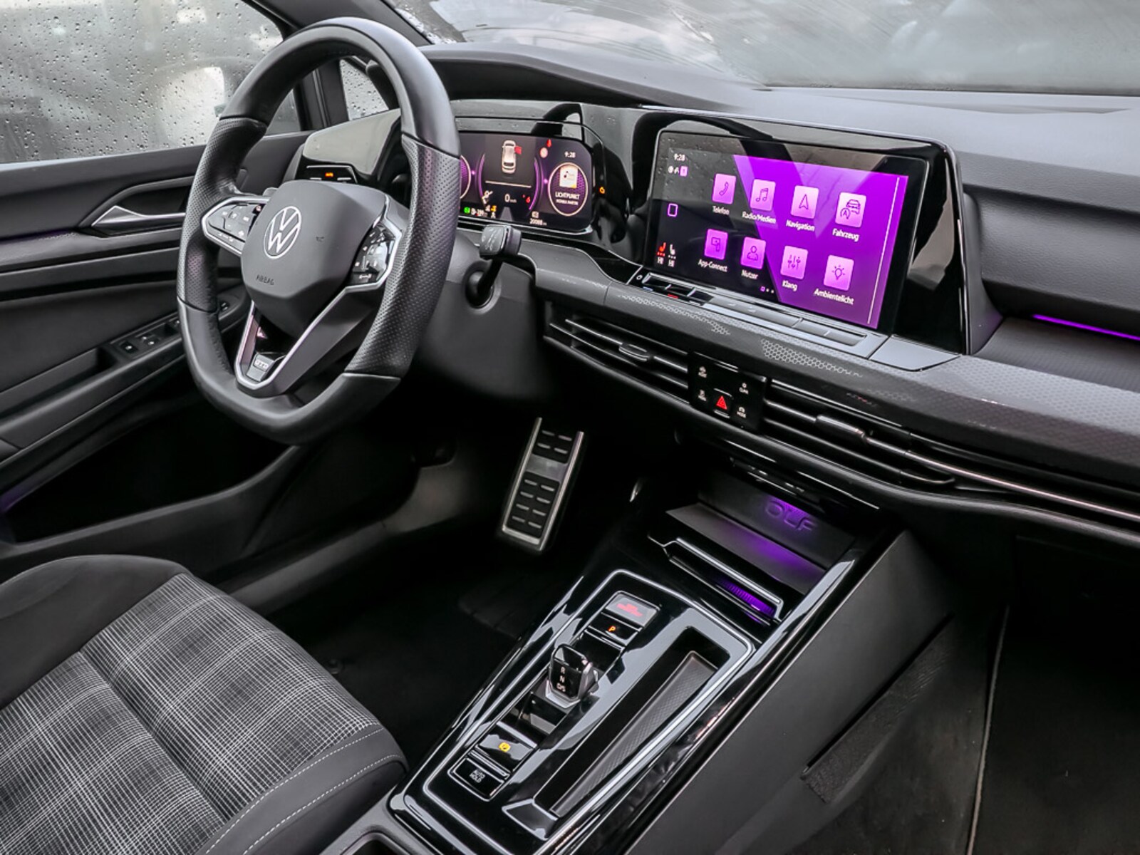Volkswagen Golf – Bild 6
