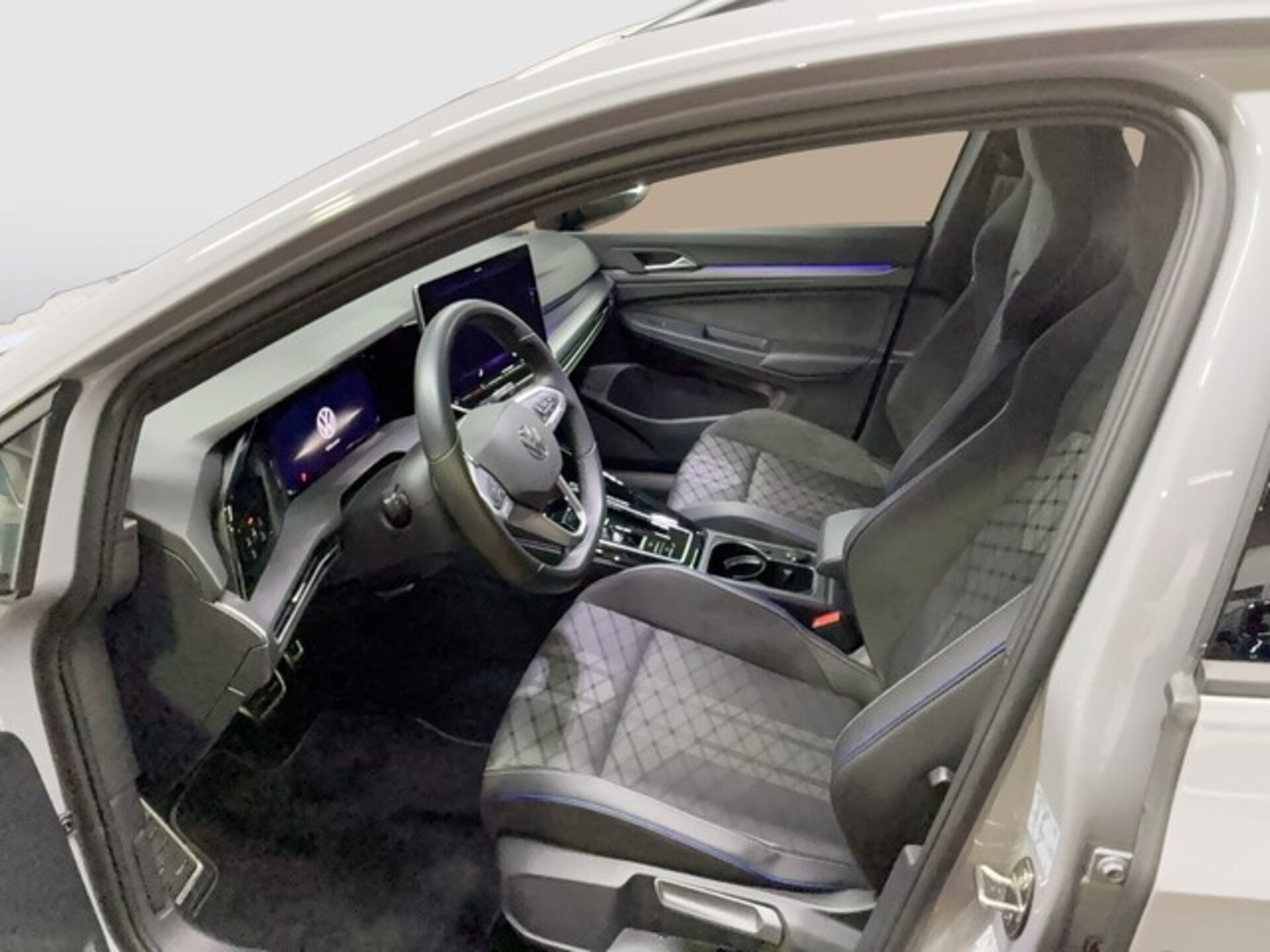 Volkswagen Golf Variant R-Line