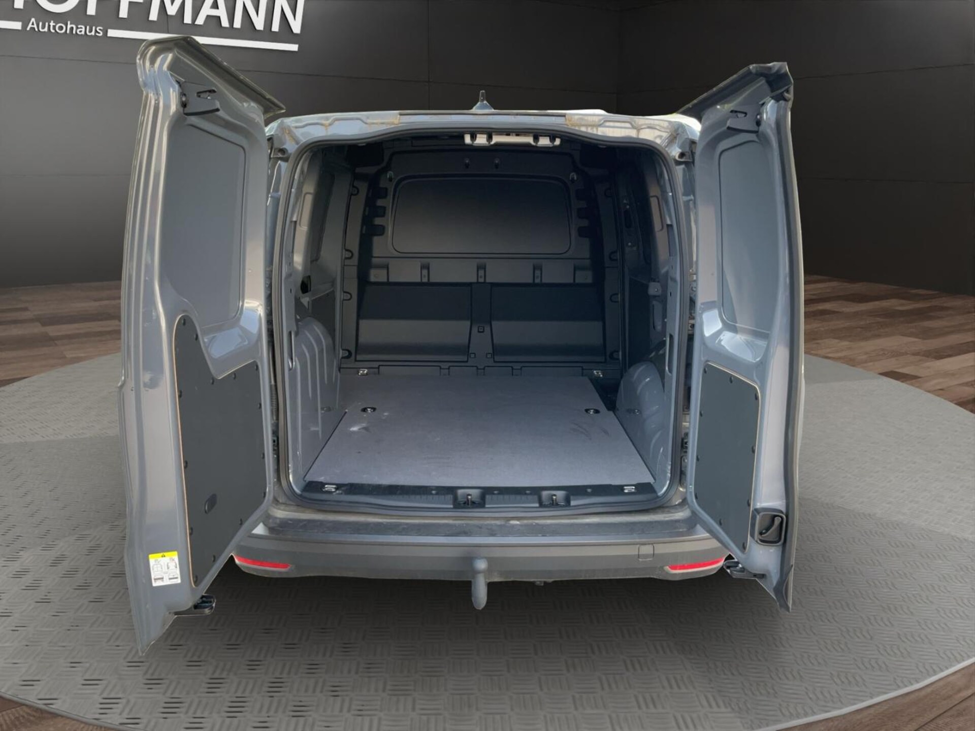 Volkswagen Caddy Cargo