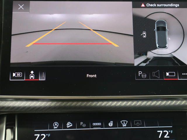 2026 Audi Q7 Prestige - Photo 19