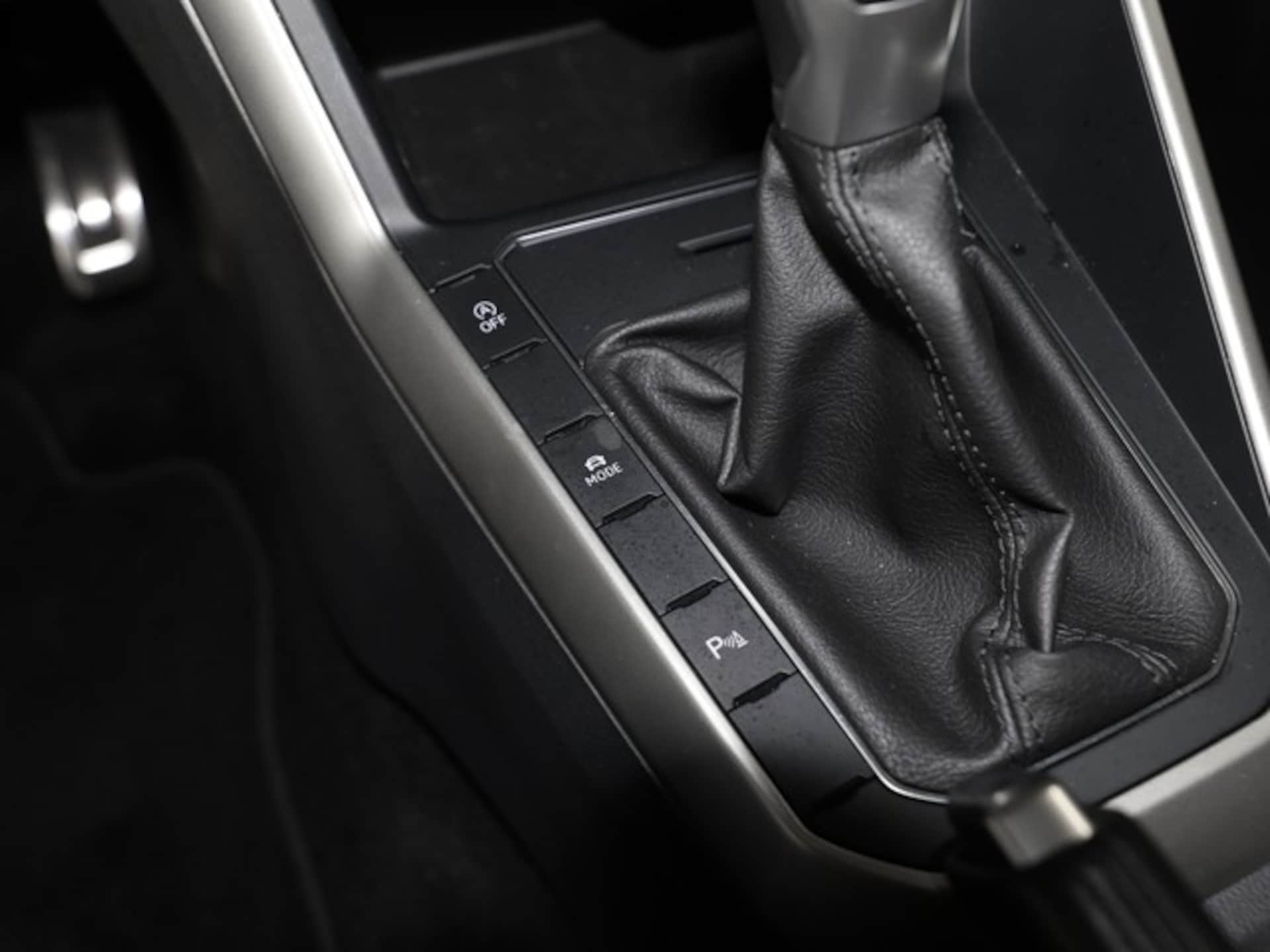 Volkswagen Polo MOVE