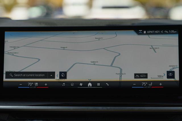 2026 BMW X7 40i - Photo 14