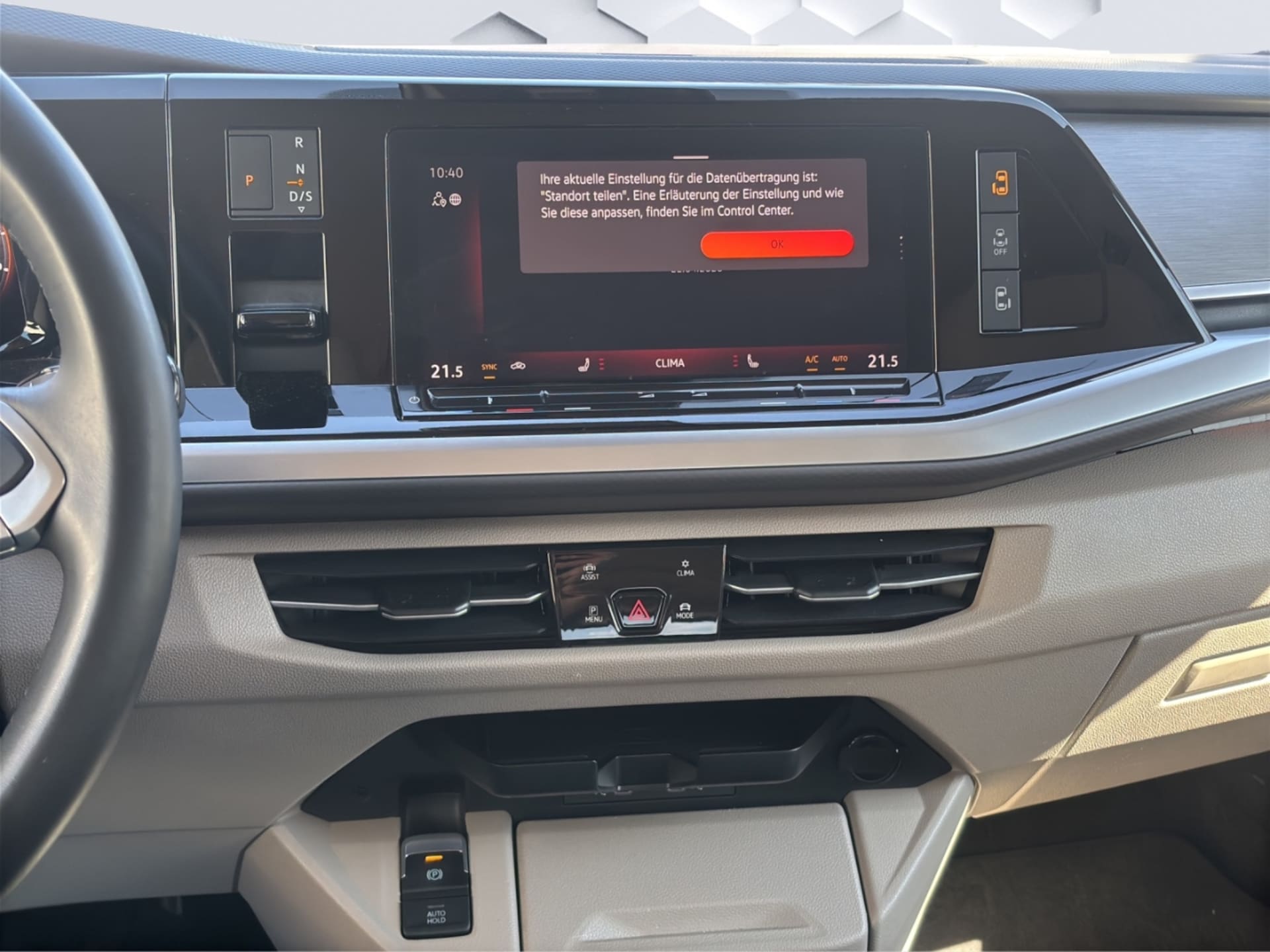 Volkswagen Multivan Life