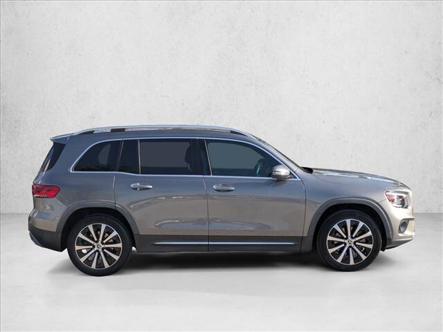 2022 Mercedes-Benz GLB 250