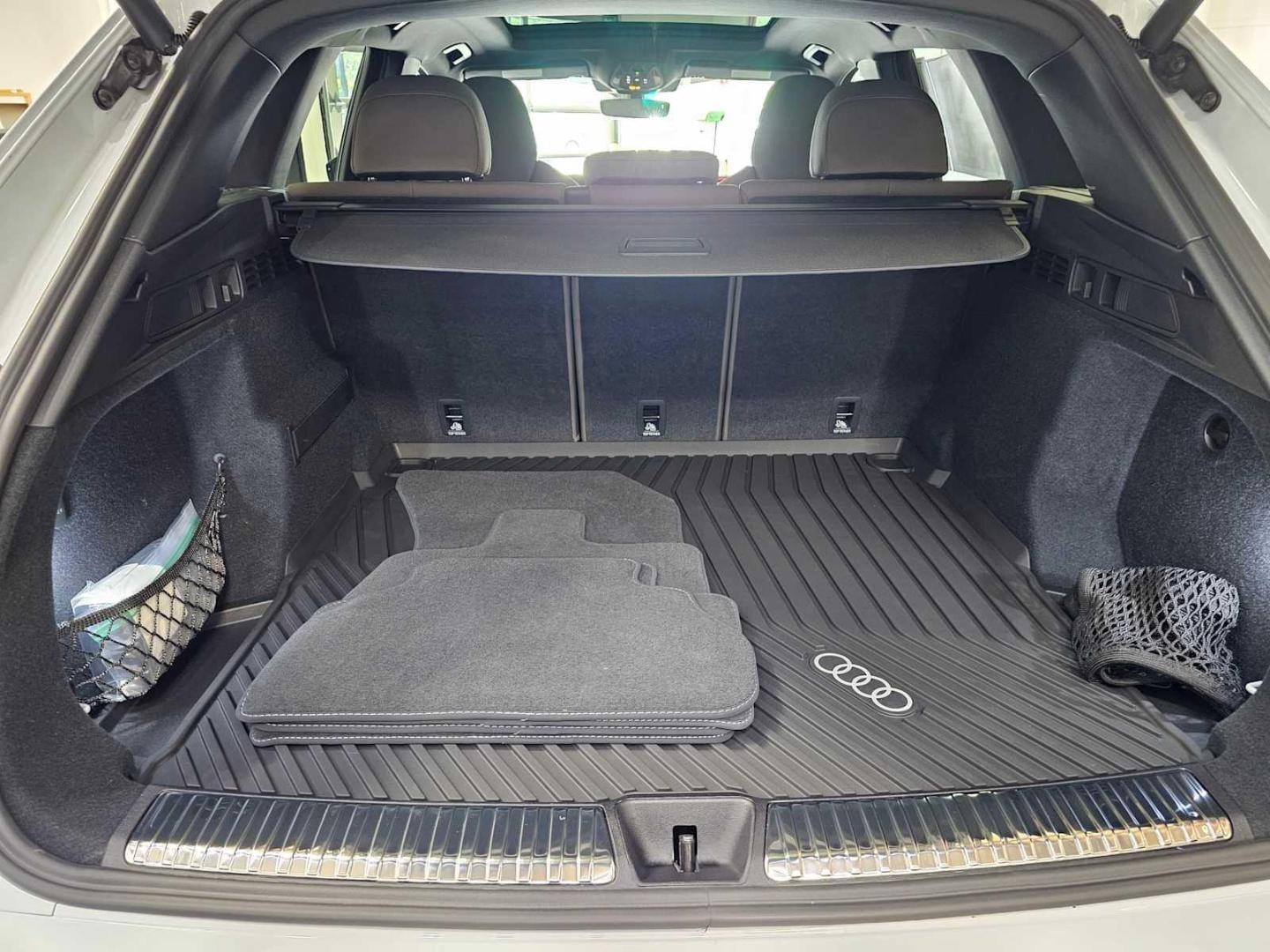 2025 Audi Q5 Premium Plus - Photo 10
