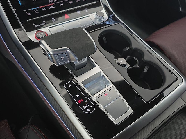 2026 Audi RS Q8 Base - Photo 19