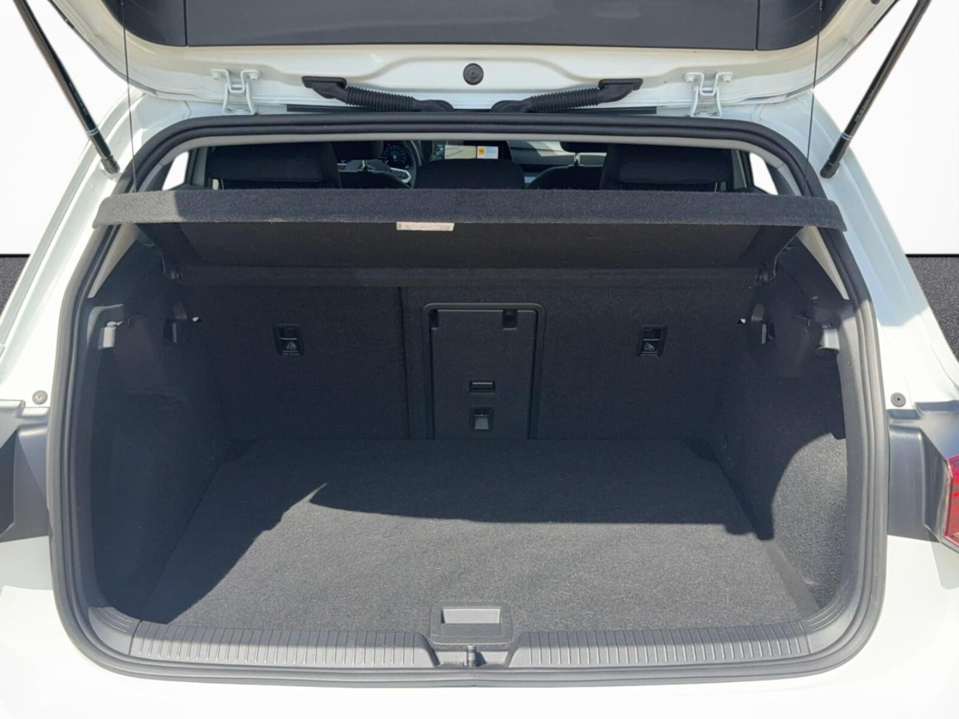 Volkswagen Golf Active