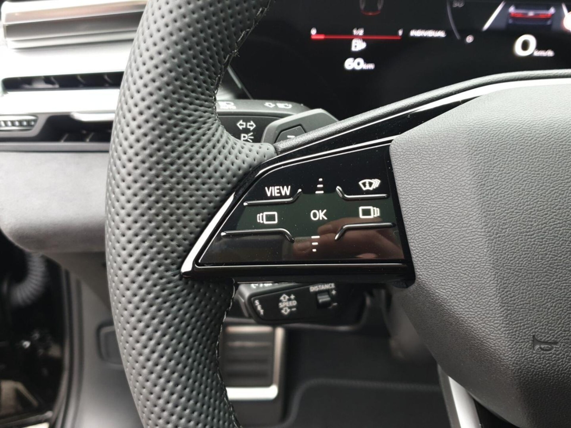 Audi A6 Avant edition one
