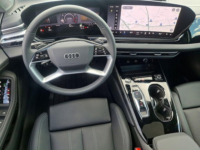 2026 Audi A5 Sedan