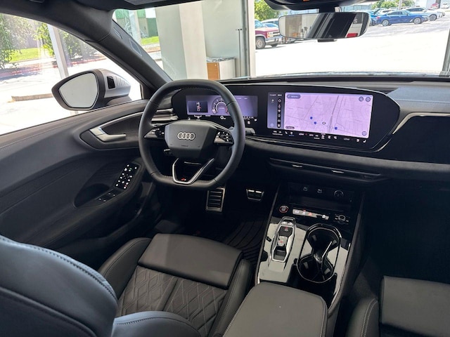 2026 Audi S5 Premium Plus - Photo 44