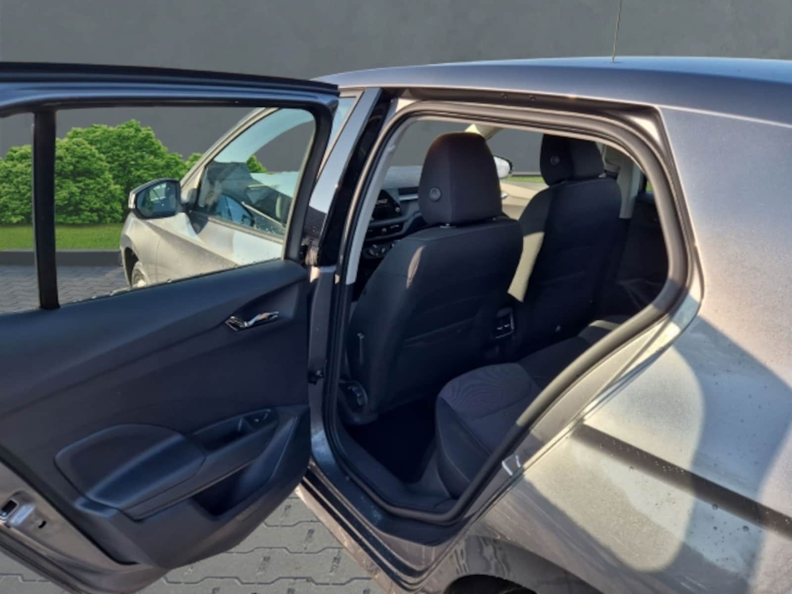 Škoda Fabia – Bild 6