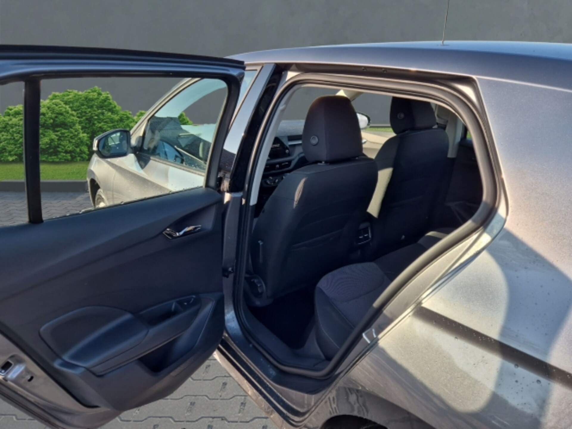 Skoda Fabia 130 Jahre