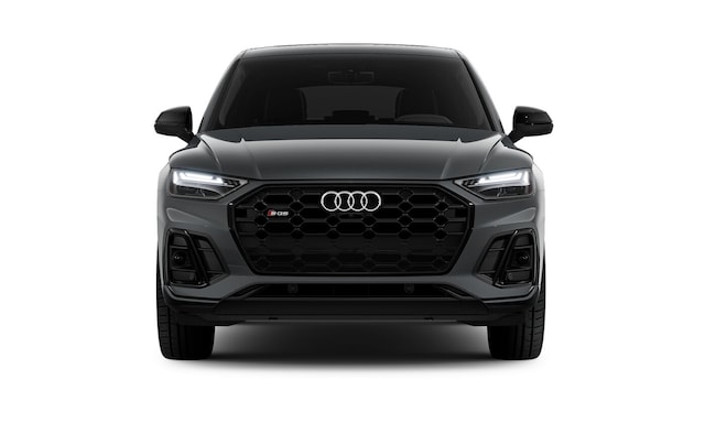 2024 Audi SQ5 Sportback