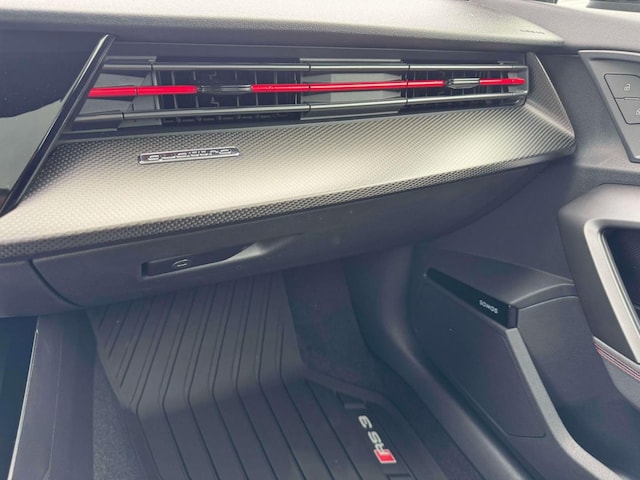 2026 Audi RS 3 Base - Photo 26