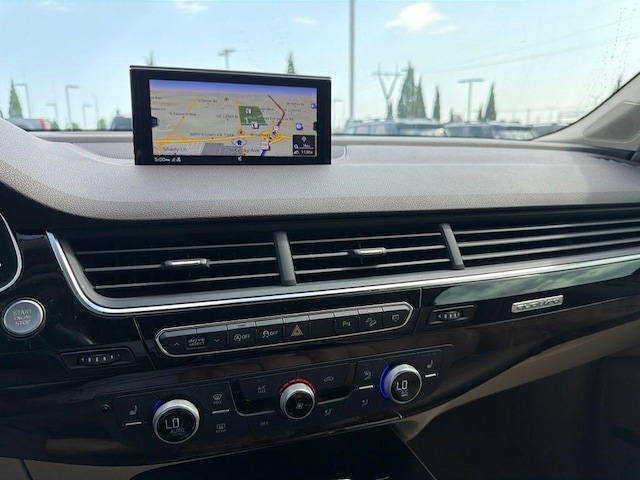 2018 Audi Q7