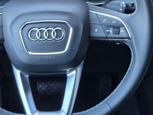 2026 Audi Q7 Premium Plus - Photo 17