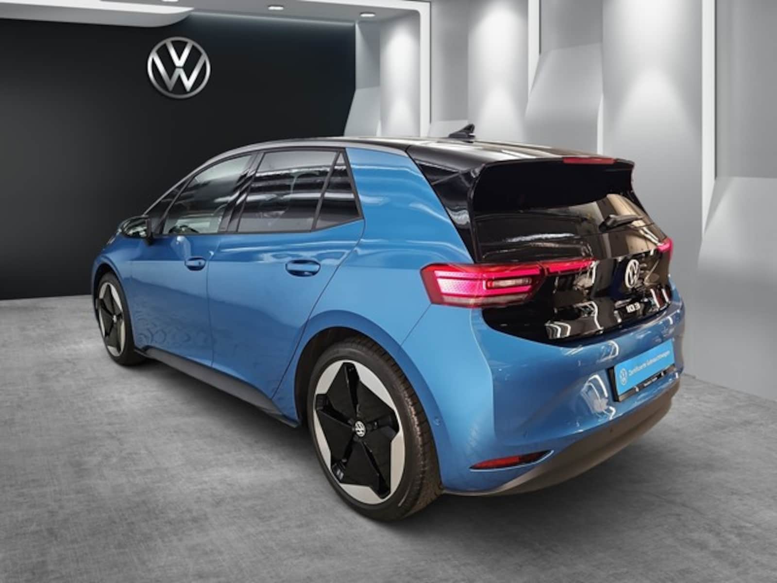 Volkswagen ID.3 – Bild 11