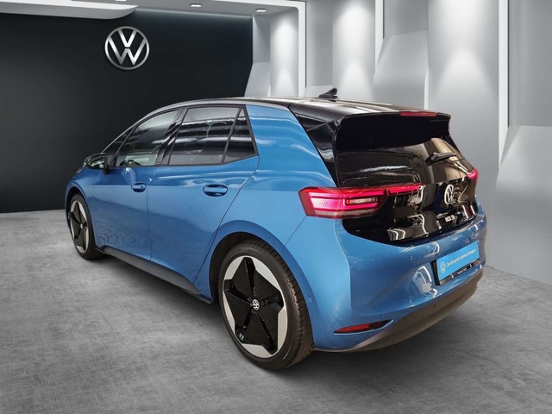 Volkswagen ID.3 Pro S