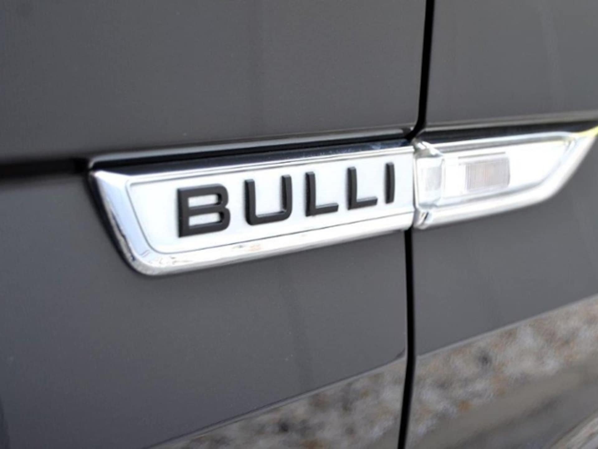 Volkswagen T6 Multivan Highline