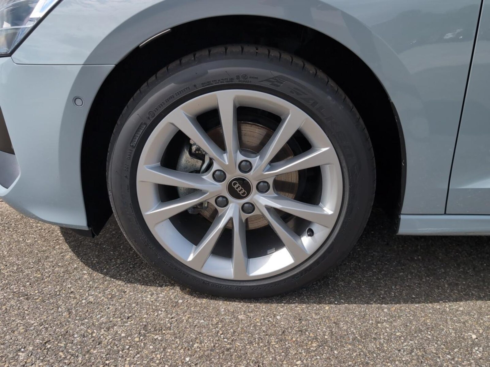 Audi A3 Sportback – Bild 15