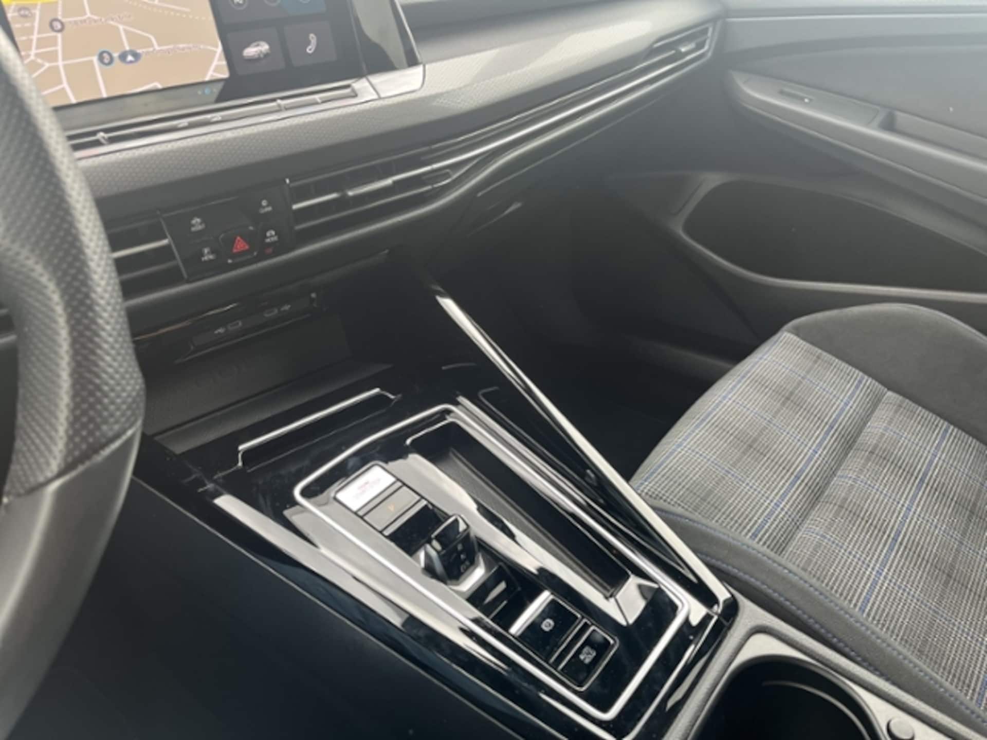 Volkswagen Golf GTE