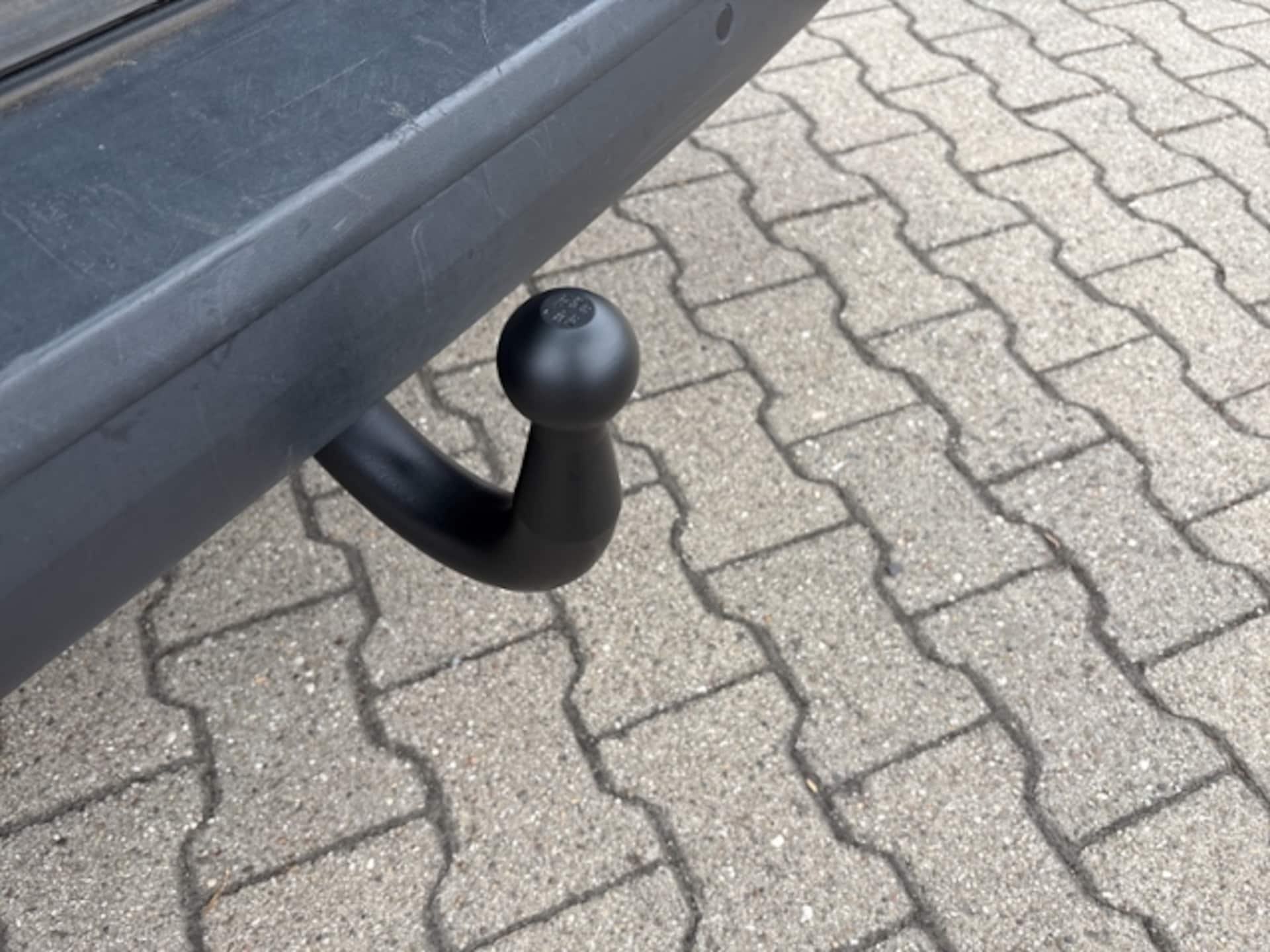 Volkswagen T6.1 Transporter Kasten kurzer Radstand