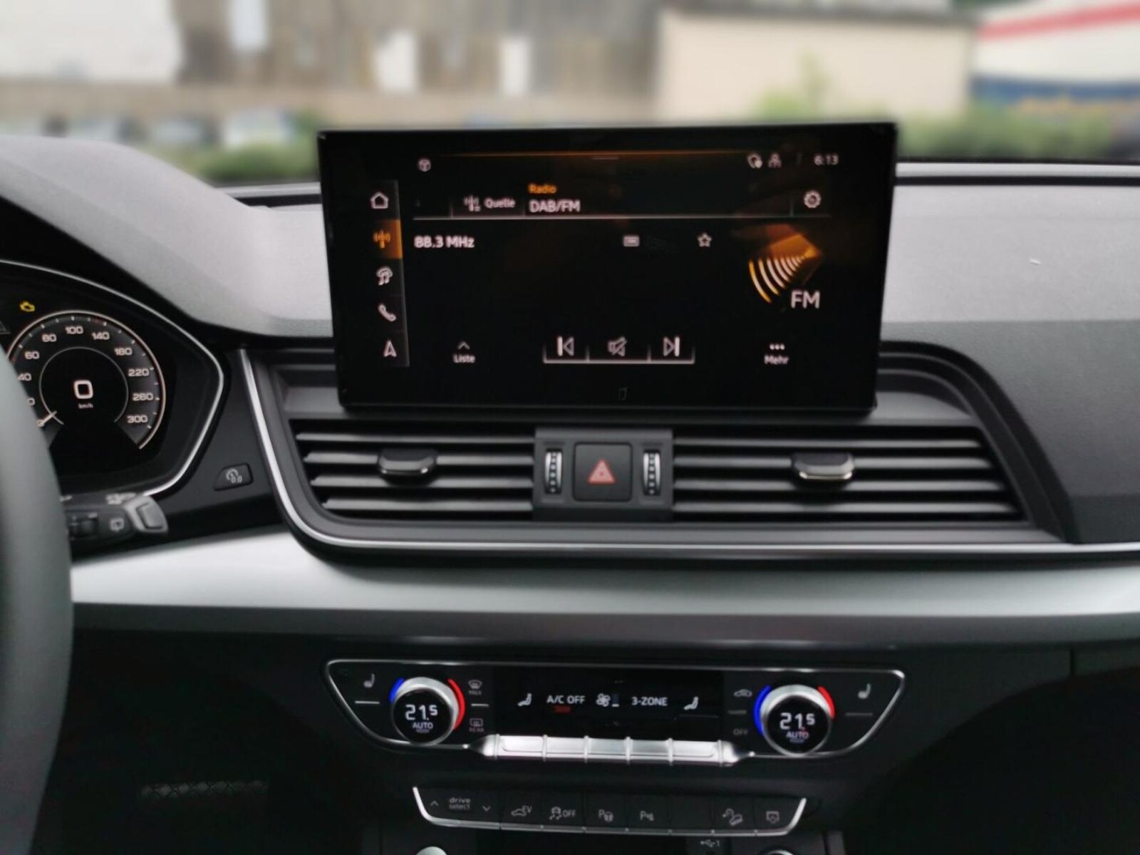 Audi Q5 – Bild 13