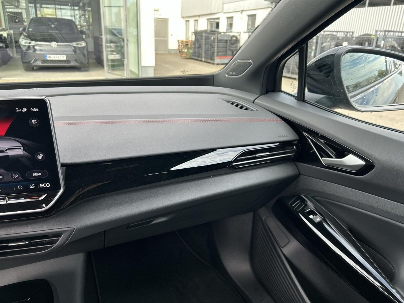 Volkswagen ID.4 – Bild 19