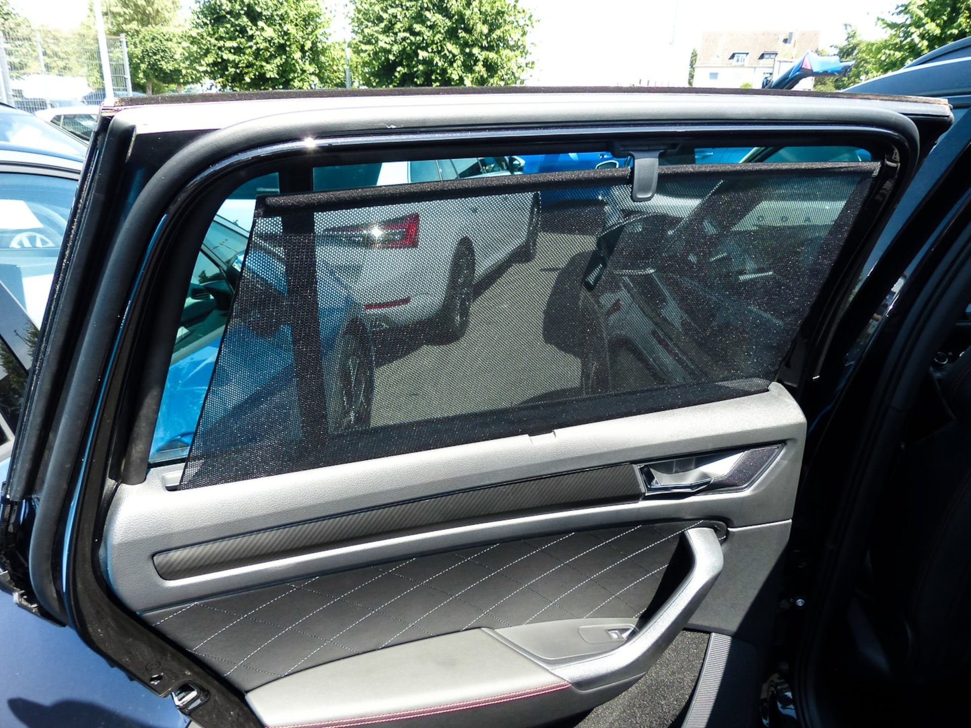 Skoda Kodiaq RS