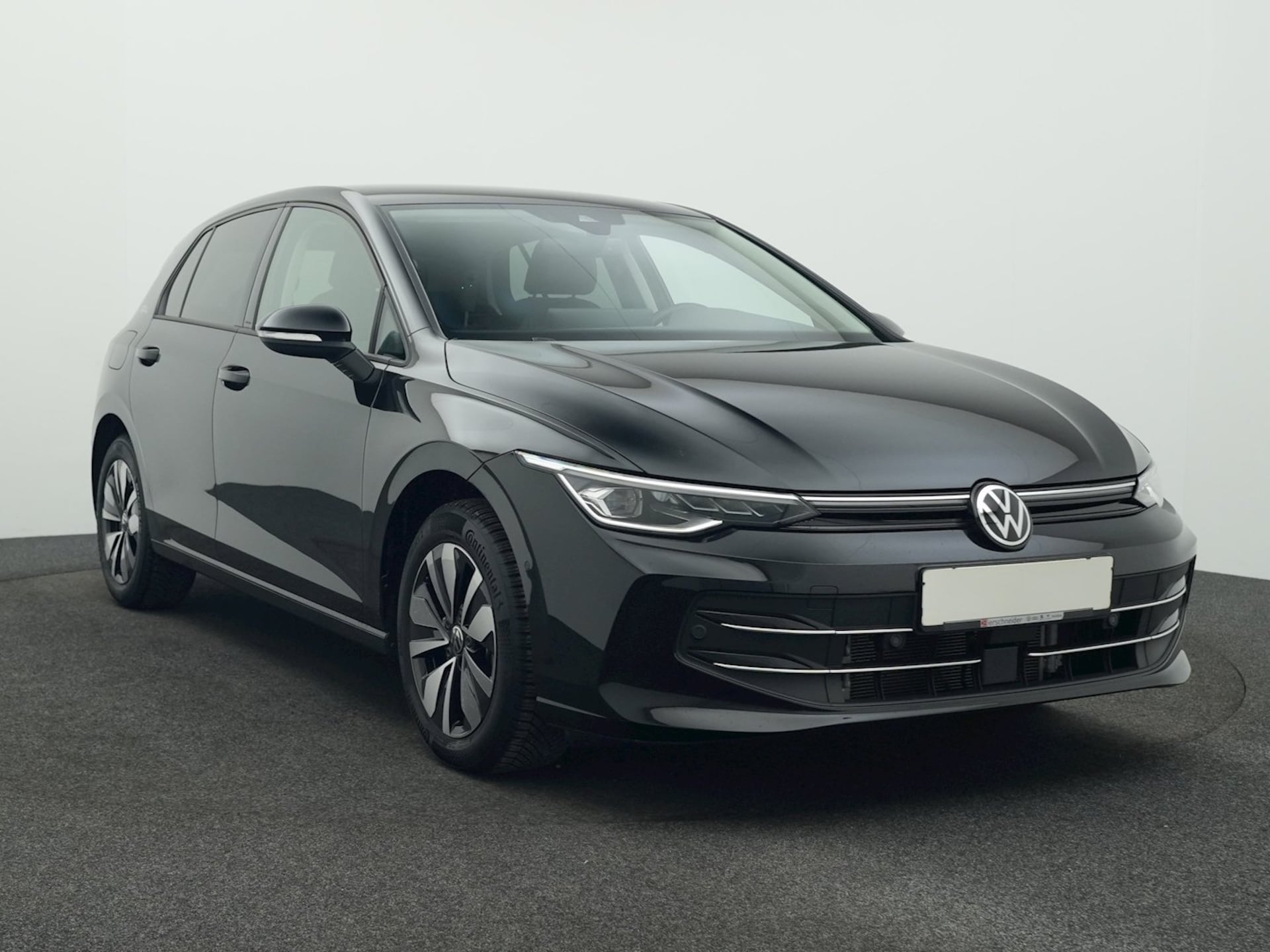 Volkswagen Golf Goal