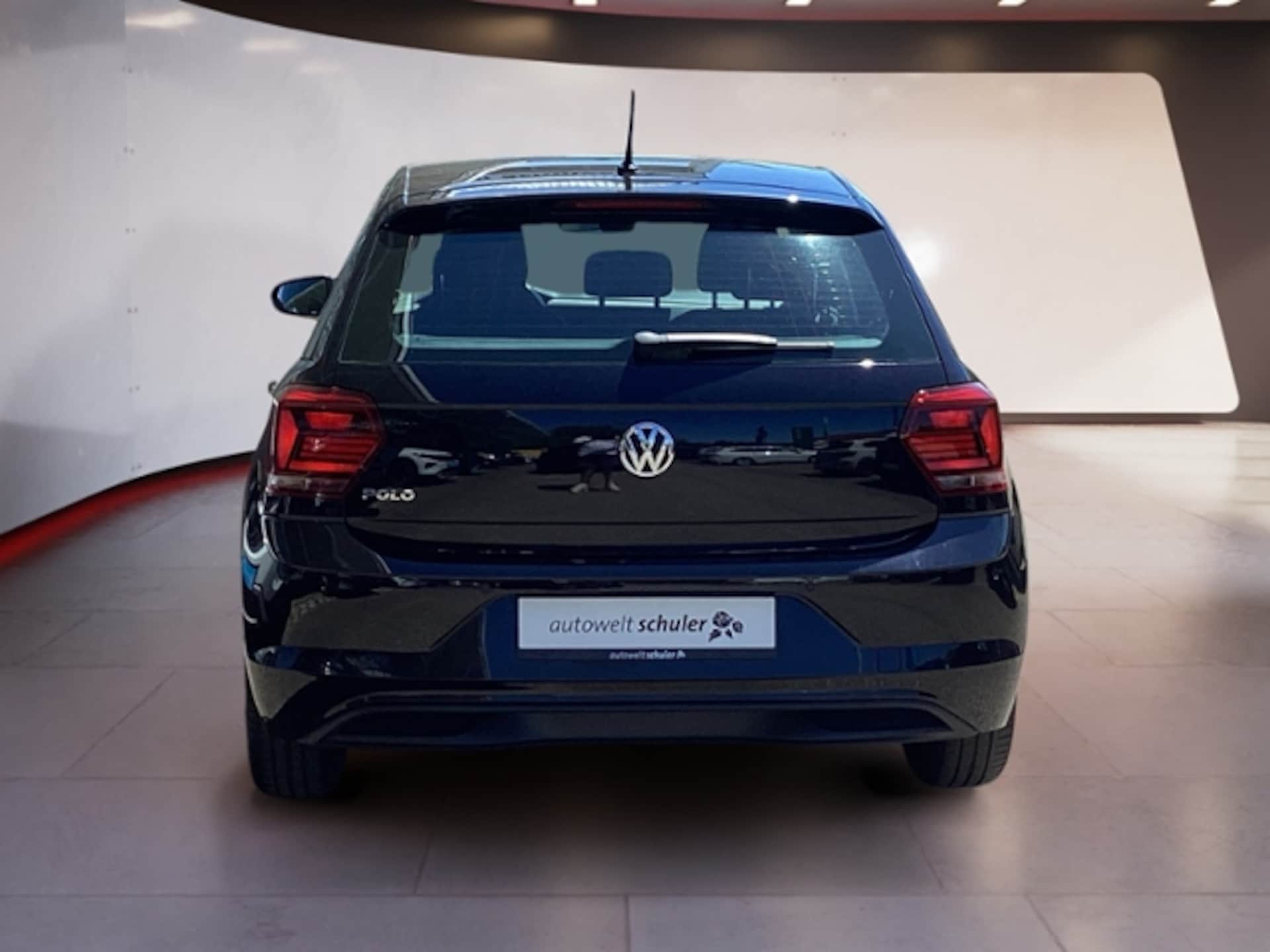 Volkswagen Polo Comfortline