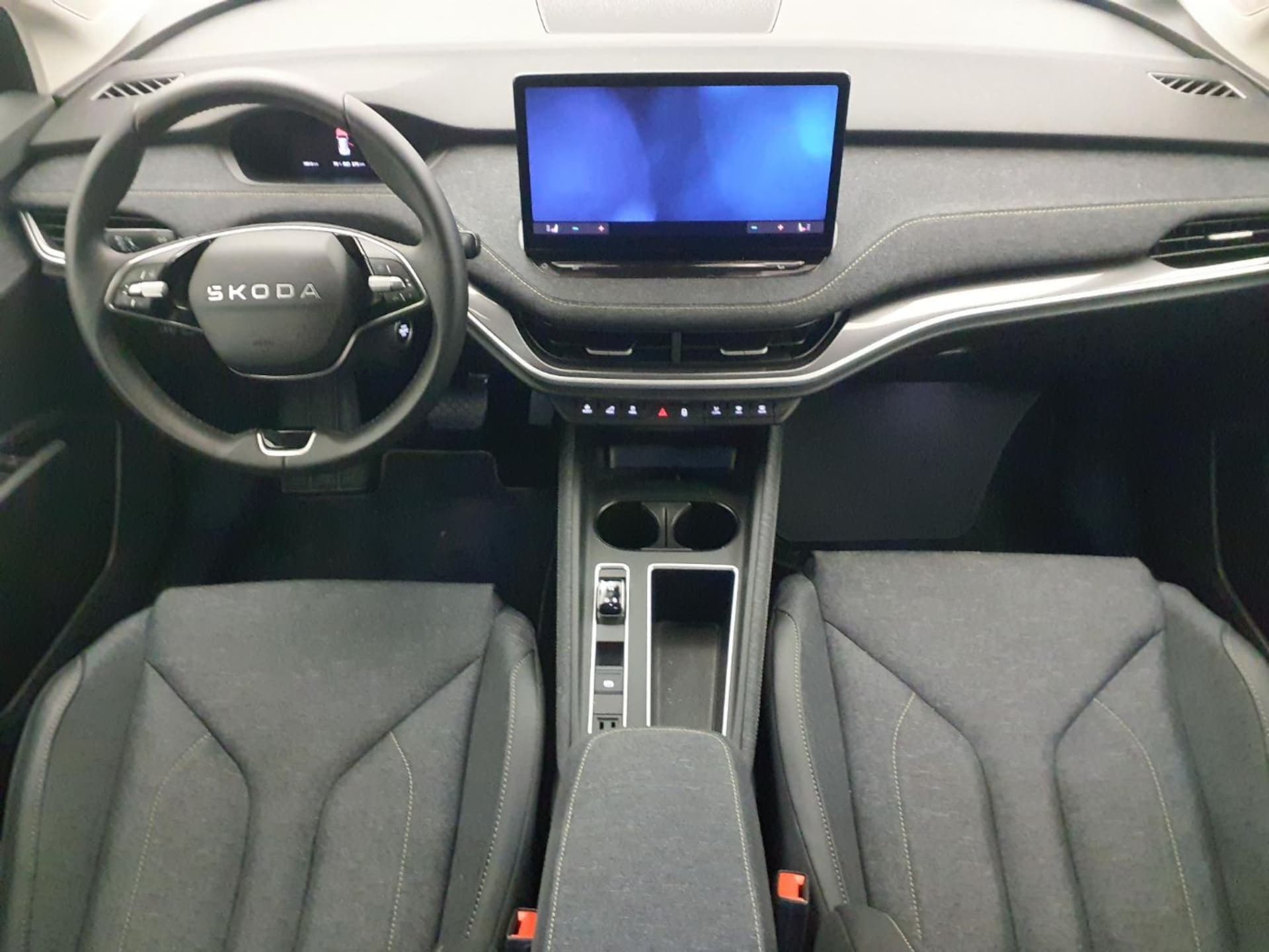 Skoda Elroq 85