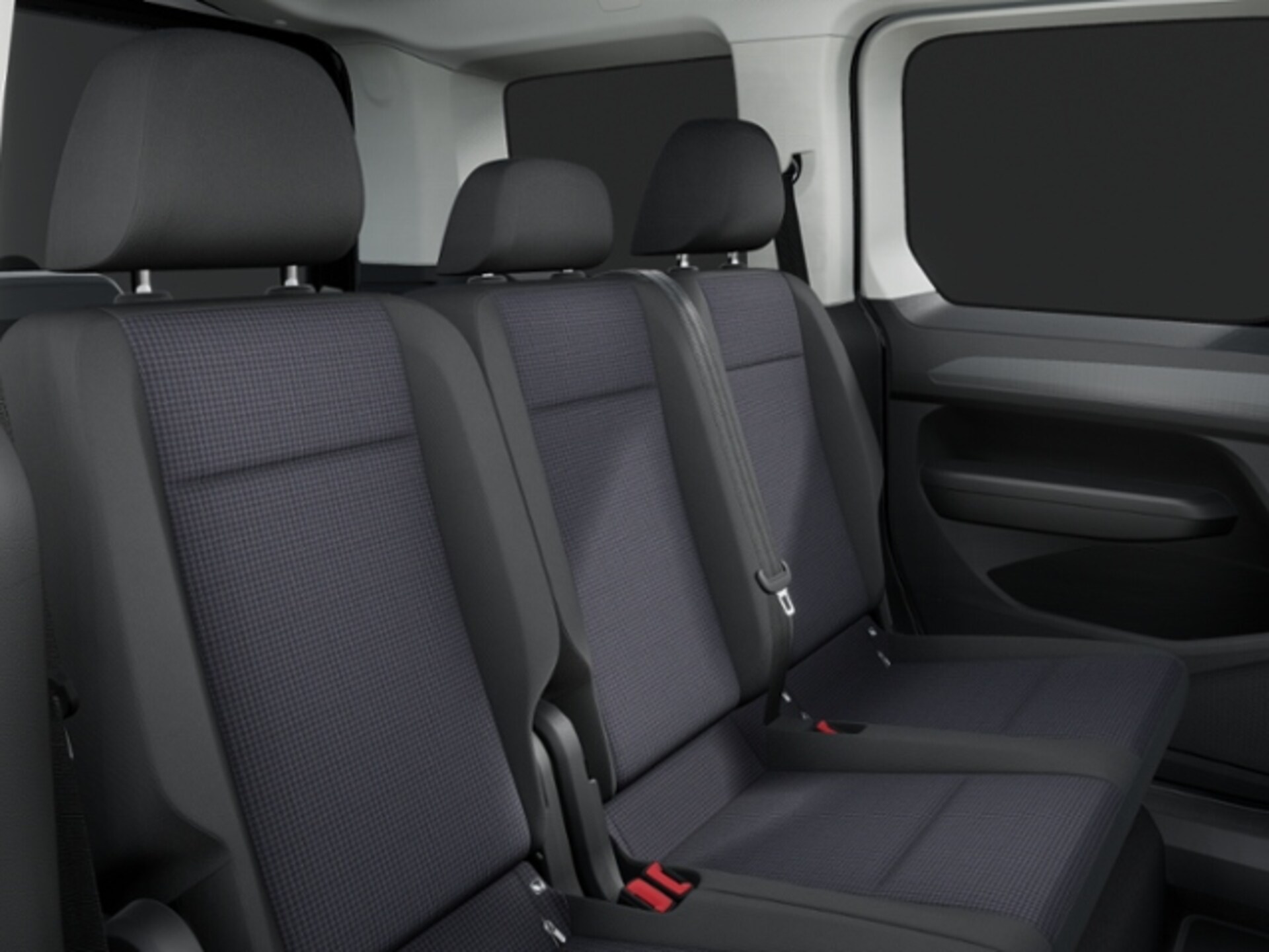 Volkswagen Caddy Basis-Modell