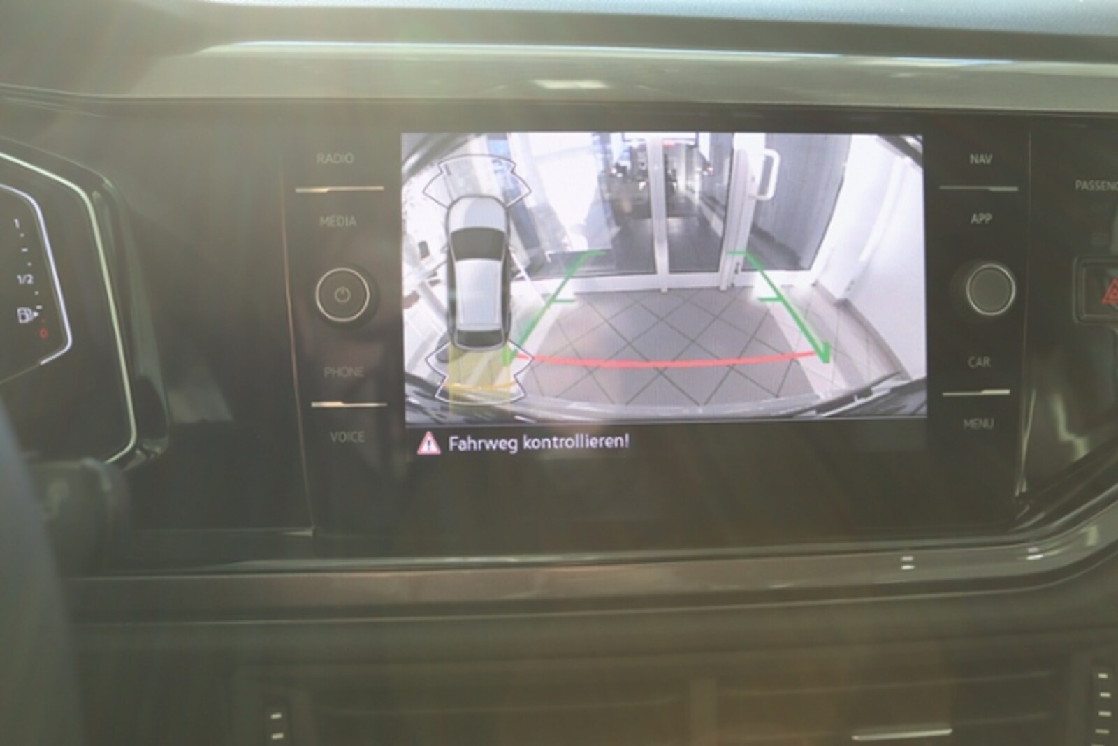 Volkswagen Taigo – Bild 22