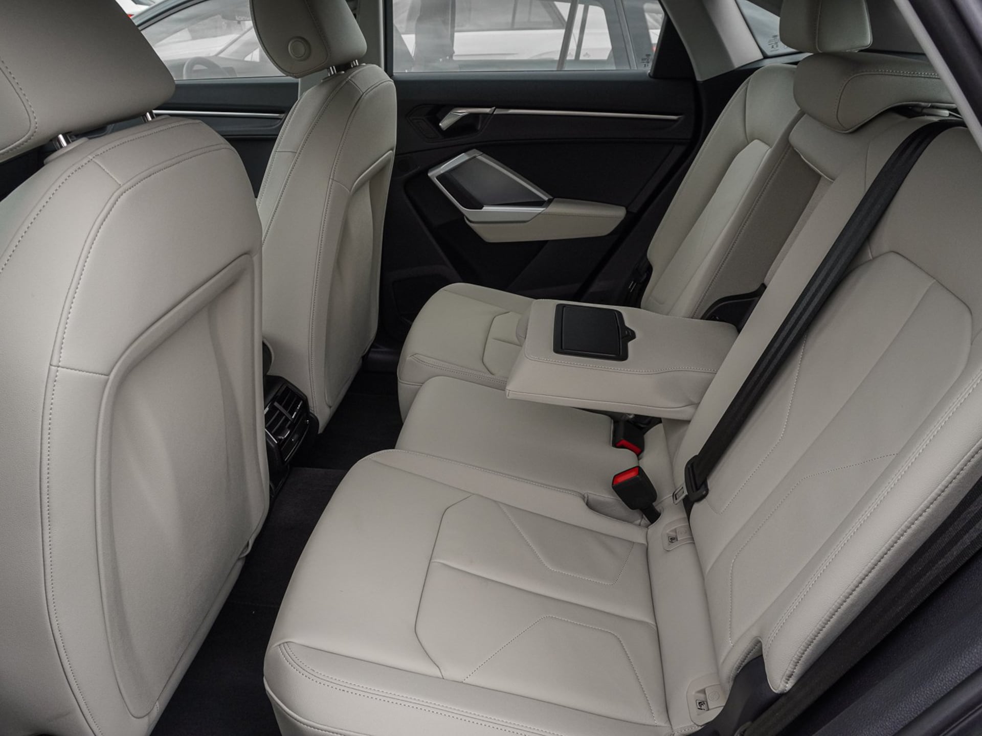 Audi Q3 Sportback TFSI e