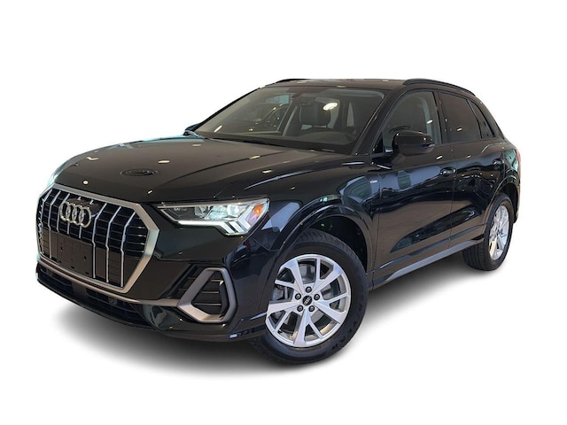 Photo of 2024 Audi Q3 SUV