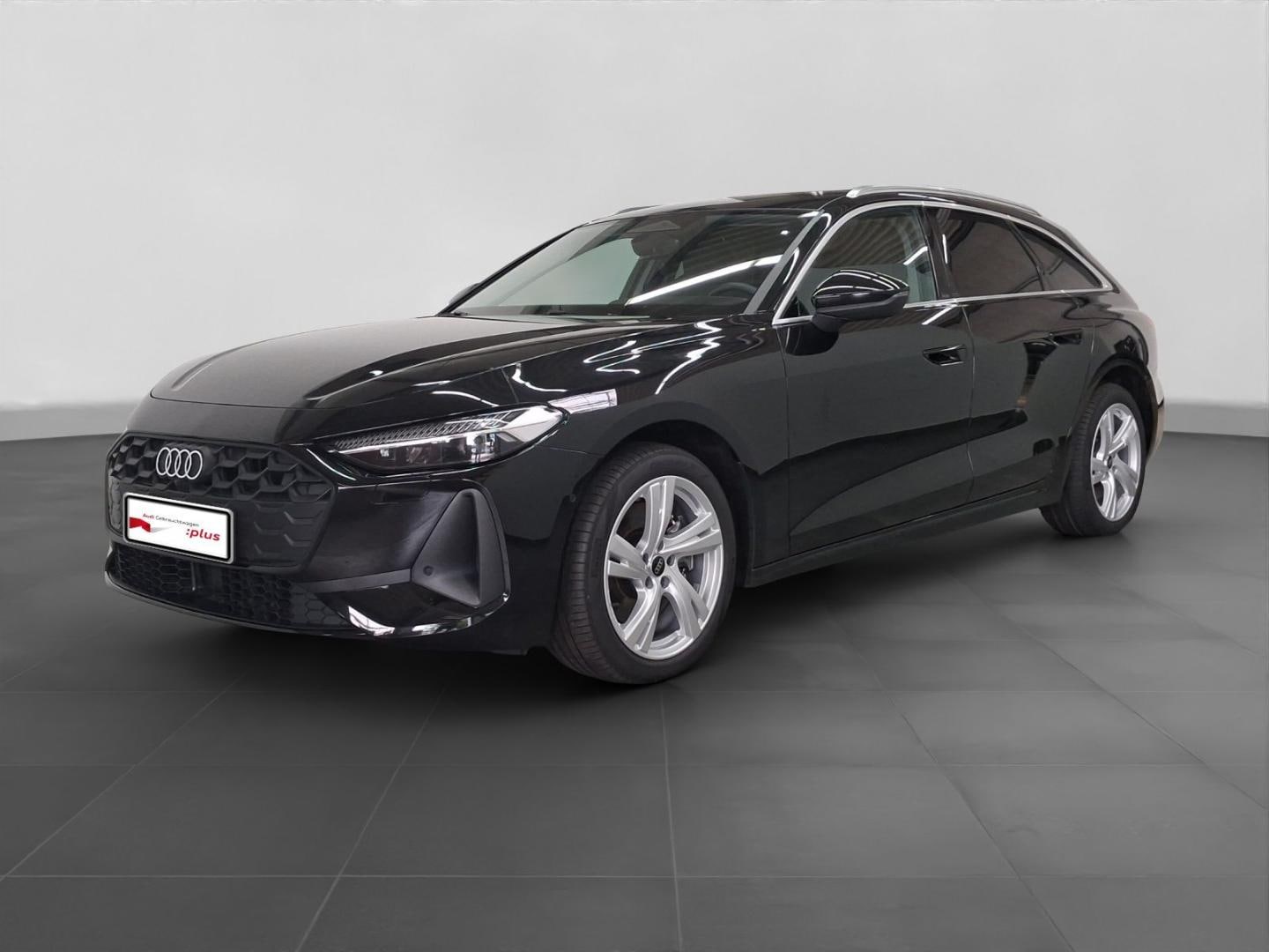 Bild über Audi A5 Avant TDI quattro 150 kW S tronic - für weitere Informationen kontaktieren Sie den Audi Partner