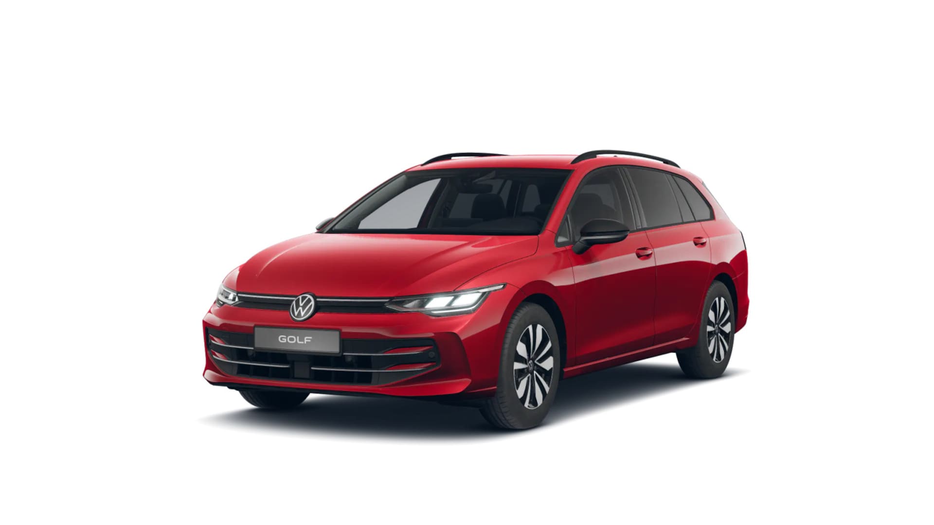 Volkswagen Golf Variant Goal