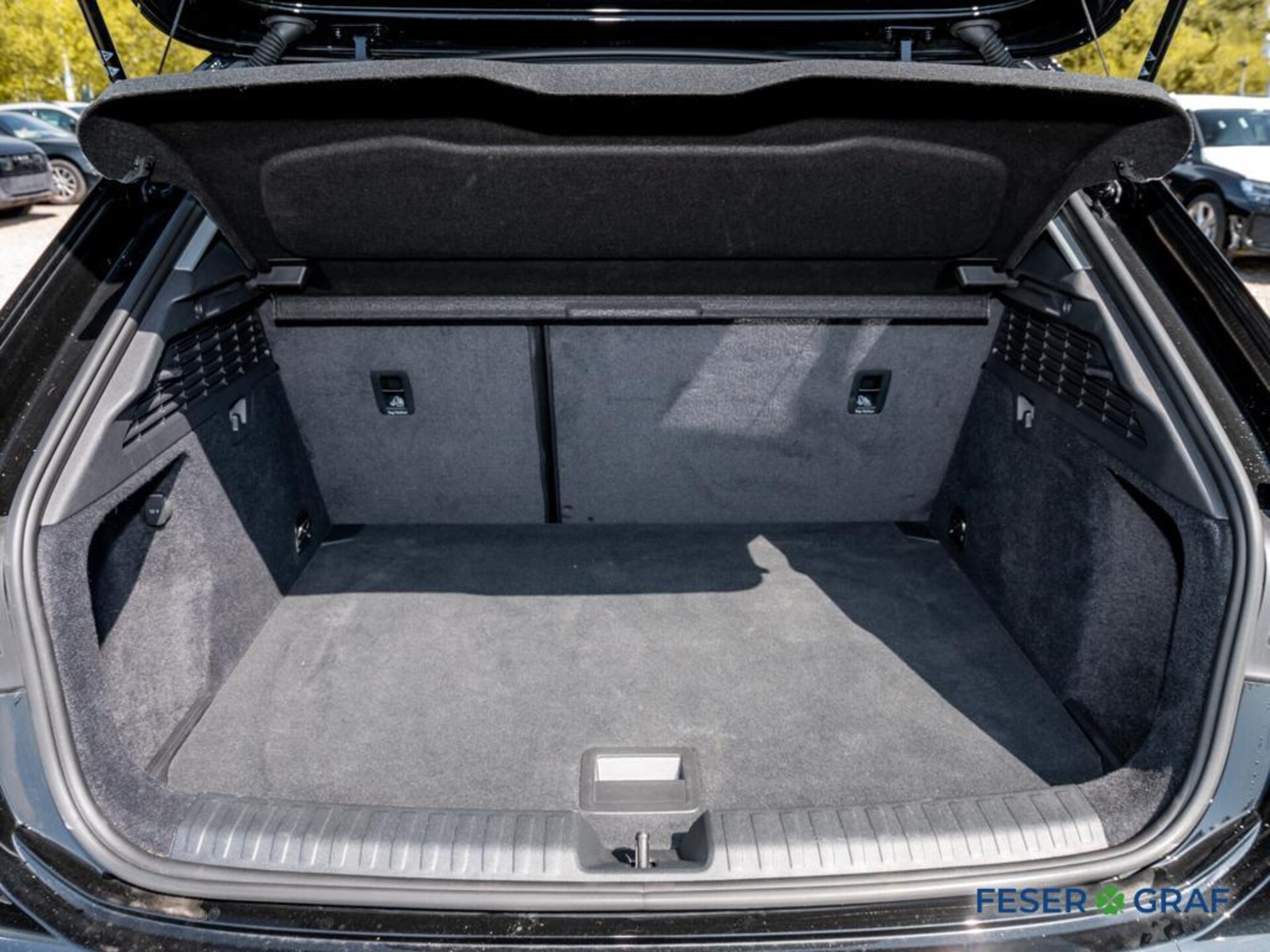 Audi A3 Sportback S line