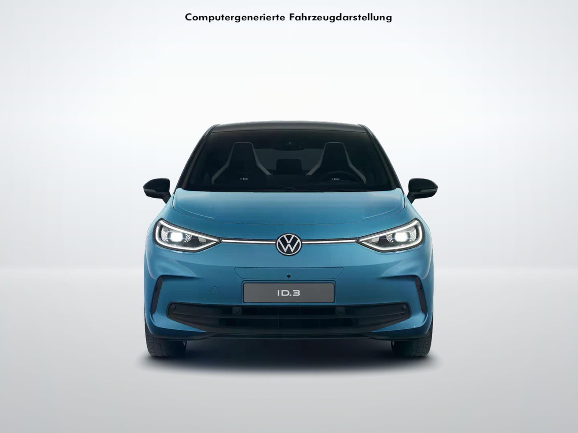 Volkswagen ID.3 Pro S