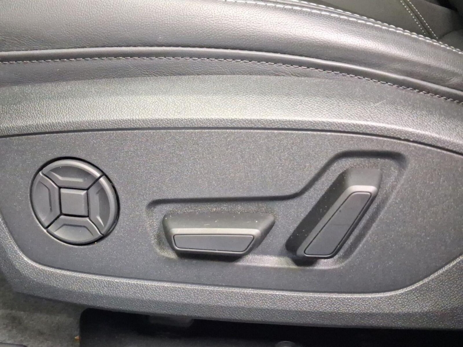 Audi A6 Avant – Bild 19