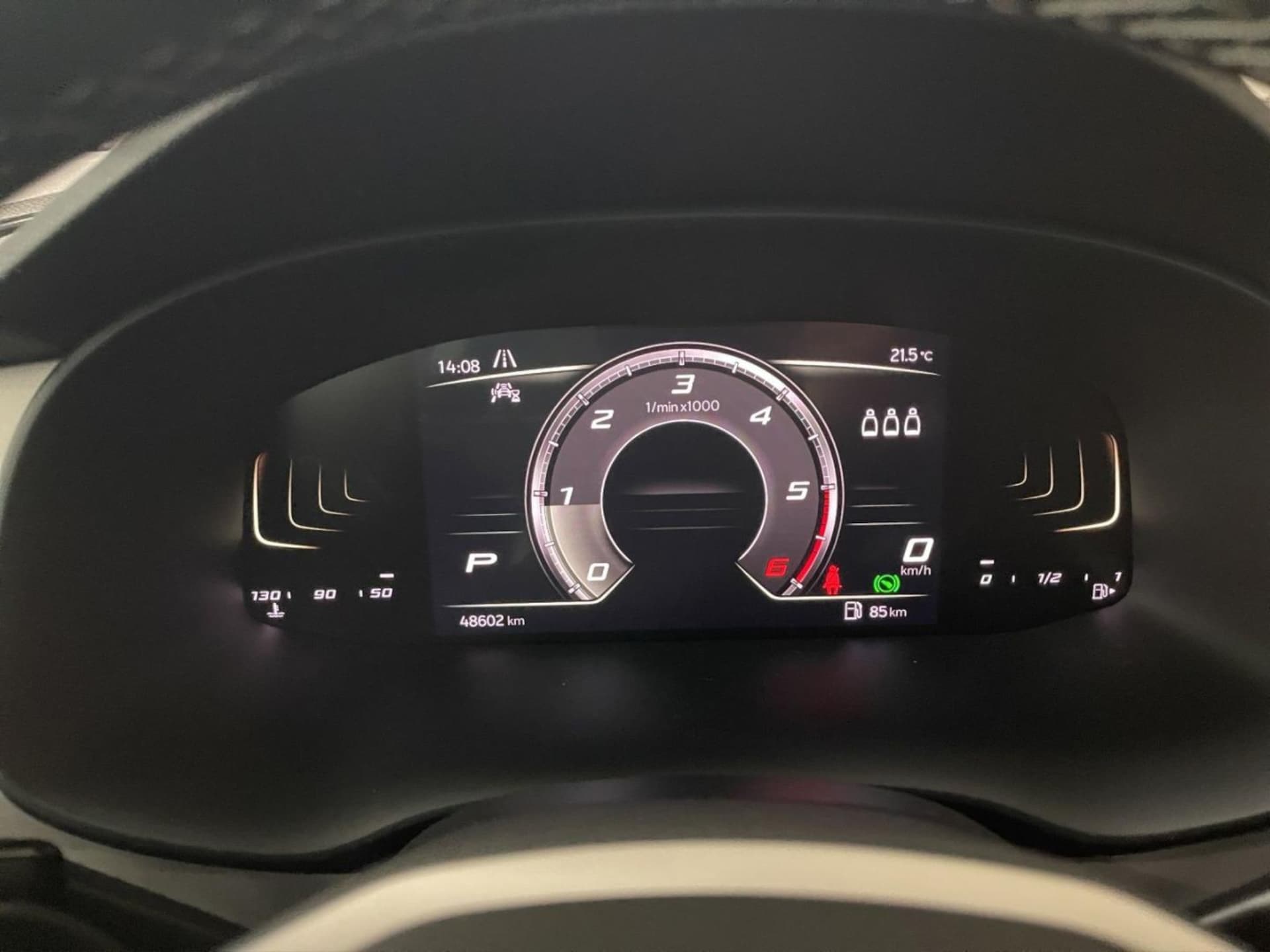 SEAT Ateca Xperience