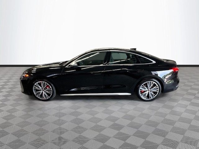 2026 Audi S5 Sedan