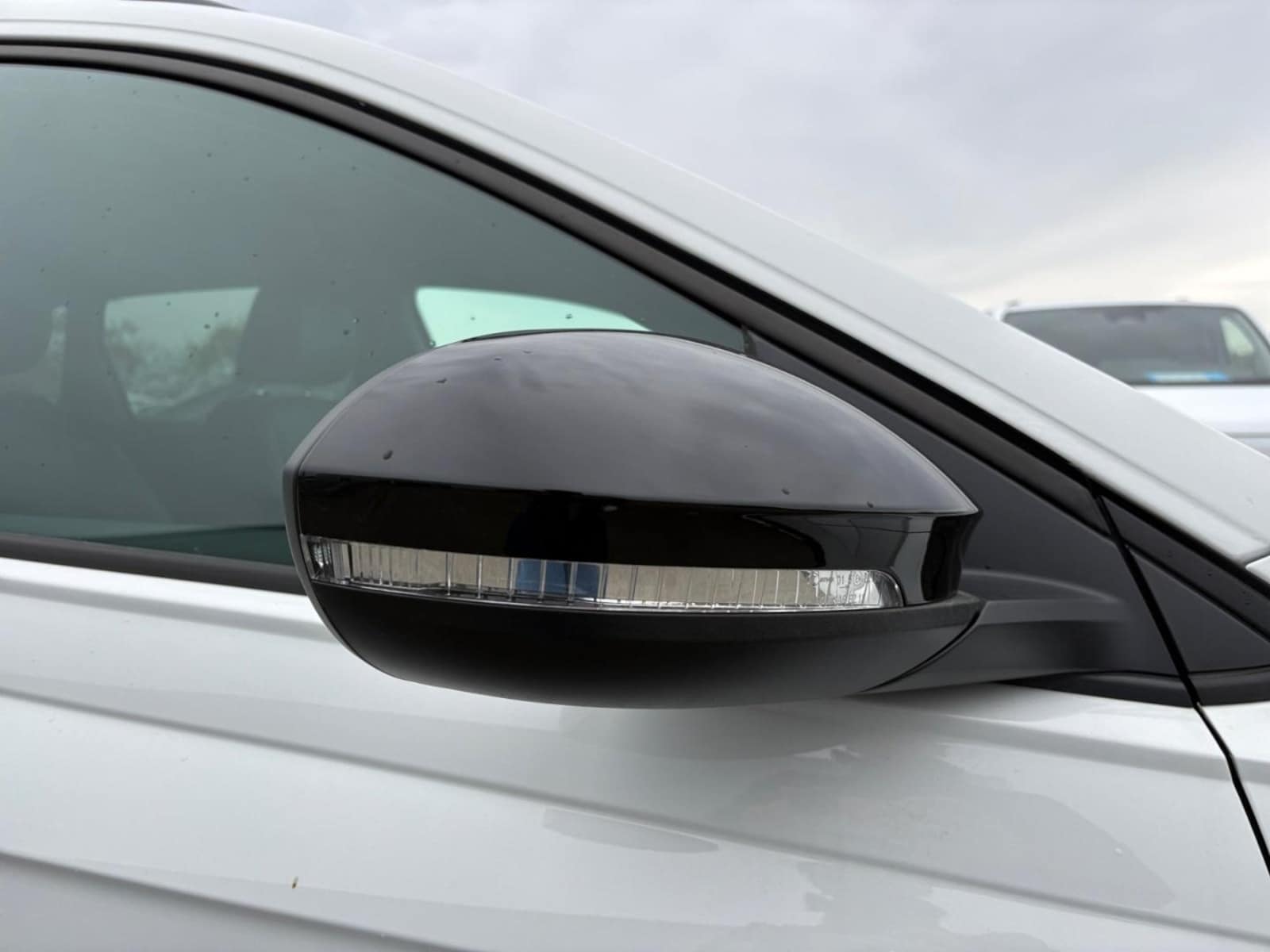 Volkswagen Taigo – Bild 26